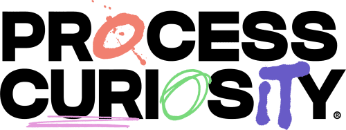 new colored logo