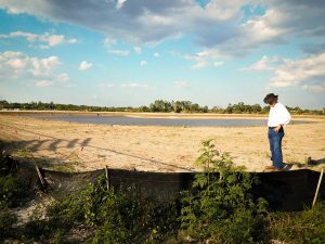 strategic planning for park