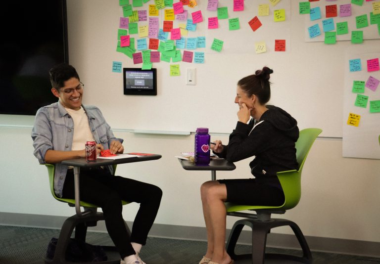 strategic planning for weber state