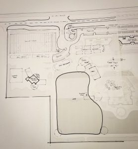 strategic plan for park