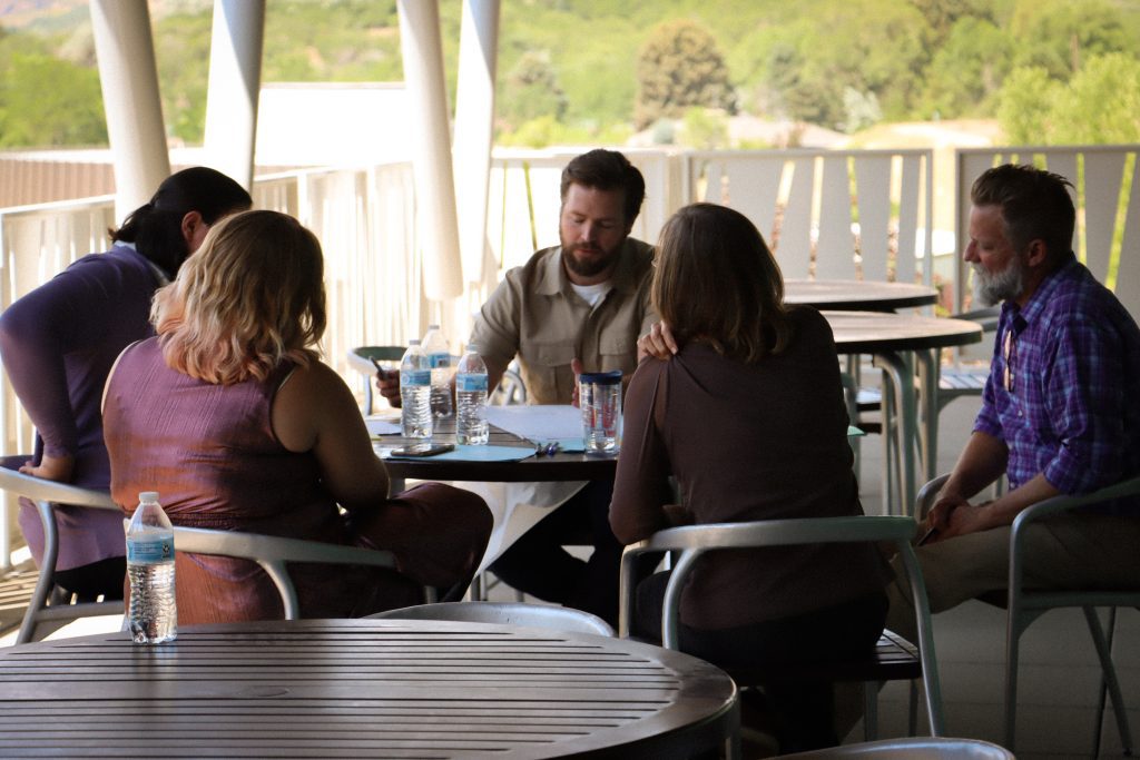 strategic planning for weber state