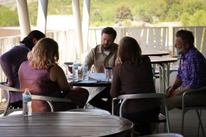 strategic planning for weber state