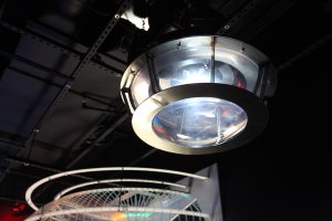 light water exhibit for childrens museum