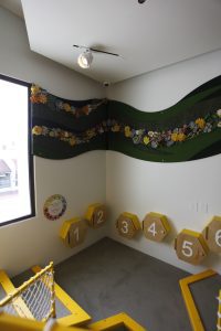 interactive, immersive exhibit for childrens museum