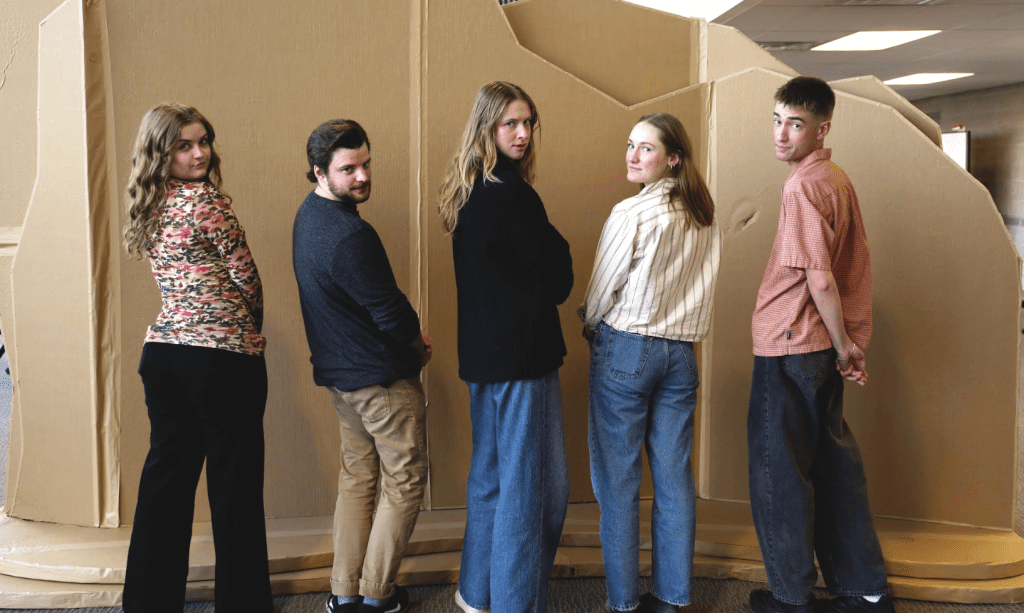 Design Team