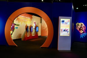 Soccer, More Than a Game- Immersive Soccer Experience