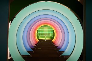 Soccer, More Than a Game- Immersive Soccer Experience